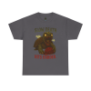 Slow Death Hits Harder – Zombie Turtle Tee